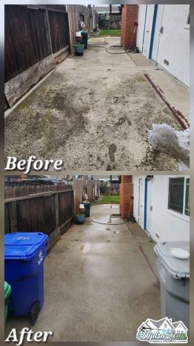 Concrete-cleaning-Atwater-ca