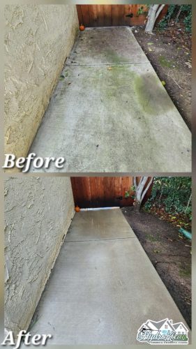 Concrete-cleaning-Merced-Ca