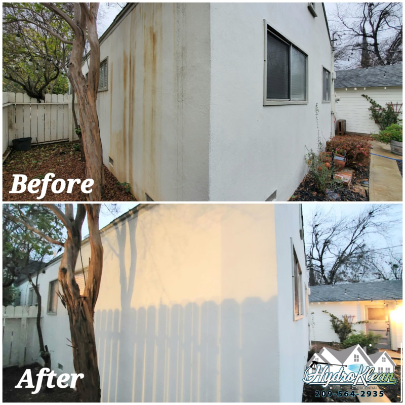 Pressure-washing-California-