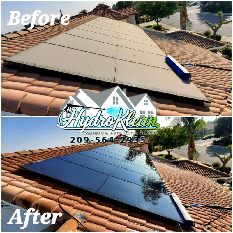 Solar-Panels-Cleaning-Turlock-Ca